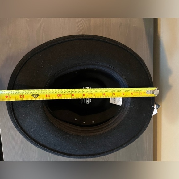 Pendleton Men’s Getaway Fedora Hat New - Picture 13 of 13